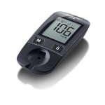 ACCU CHEK ACTIVE KIT LECTEUR DE GLYCEMIE + 10 BANDELETTES – Image 2