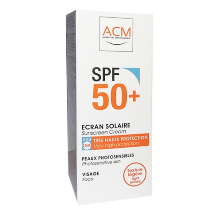 acm-acm-creme-solaire-spf-50-tous-types-de-peaux-40-ml-cremes-solaires-1.jpg ACM CREME SOLAIRE SPF 50+ TOUS TYPES DE PEAUX 40 ML – Image 2