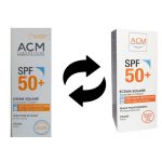 ACM CREME SOLAIRE SPF 50+ TOUS TYPES DE PEAUX 40 ML – Image 3