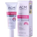 ACM DEPIWHITE ADVANCED CREME INTENSIVE ANTI TACHES 40 ML+CREME SOLAIRE50 ML – Image 2