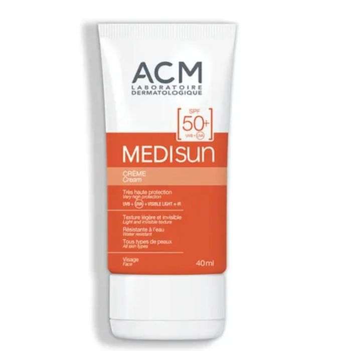 acm-acm-medisun-creme-solaire-invisible-spf-50-cremes-solaires.jpg ACM MEDISUN CREME SOLAIRE INVISIBLE SPF 50+ – Image 1
