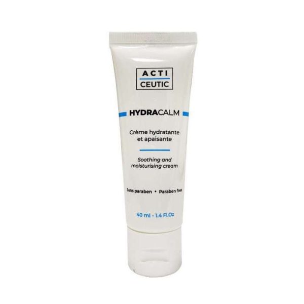 ACTICEUTIC Hydracalm creme hydratante et apaisante