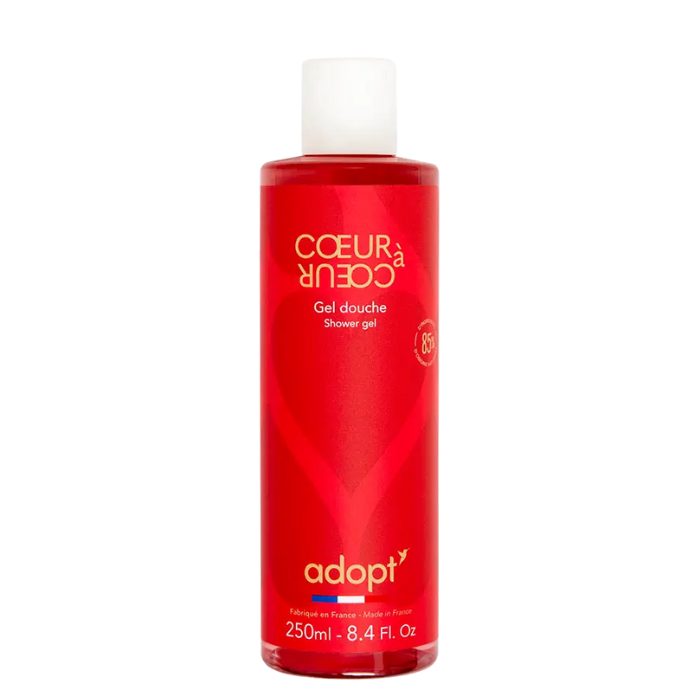 adopt-adopt-coeur-a-coeur-gel-douche-250-ml-douche-et-bain.jpg ADOPT COEUR A COEUR GEL DOUCHE 250 ML – Image 1