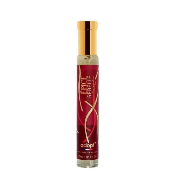 ADOPT EAU DE PARFUM EPICE REBELLE 30 ML