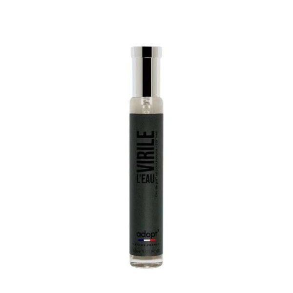 ADOPT EAU DE PARFUM L EAU VIRILE 30 ML