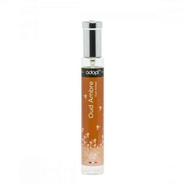 ADOPT EAU DE PARFUM OUD AMBRE 30 ML