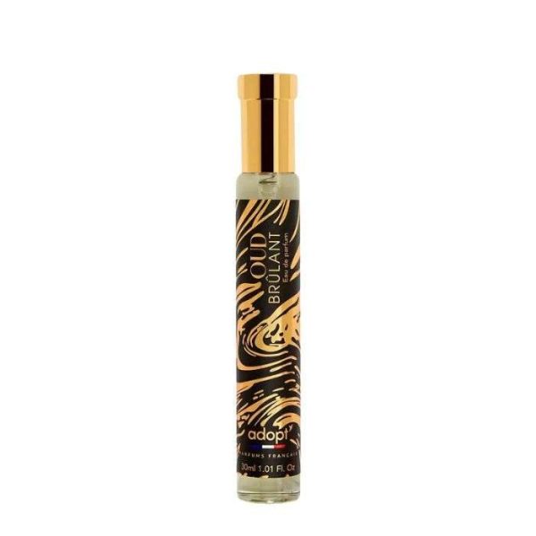 ADOPT EAU DE PARFUM OUD BRULANT 30 ML