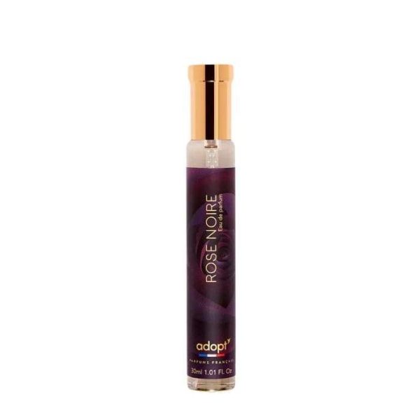 ADOPT EAU DE PARFUM ROSE NOIR 30 ML