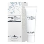 ALGOLOGIE COFFRET GOMMAGE DES VAGUES CREME EXFOLIANTE HYDRA FRAICHEUR 50 ML – Image 2