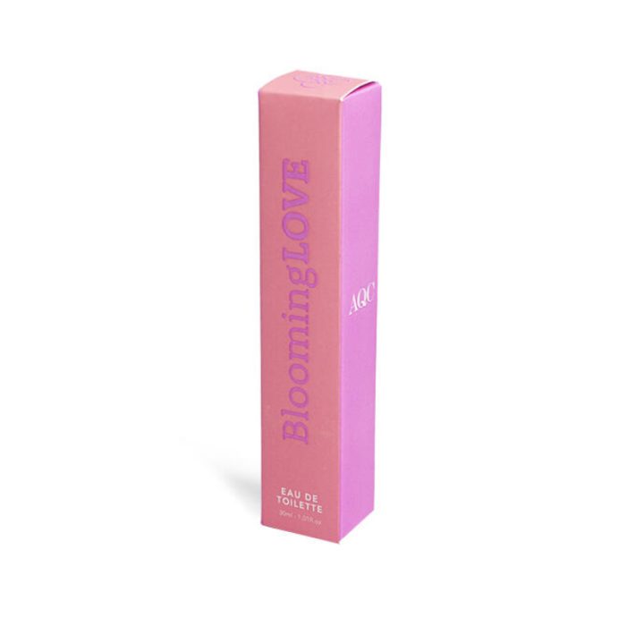 aqc-fragrances-aqc-blooming-love-eau-de-toillette-parfum-femme-30ml-parfums.jpg AQC BLOOMING LOVE EAU DE TOILLETTE PARFUM FEMME 30ML – Image 1