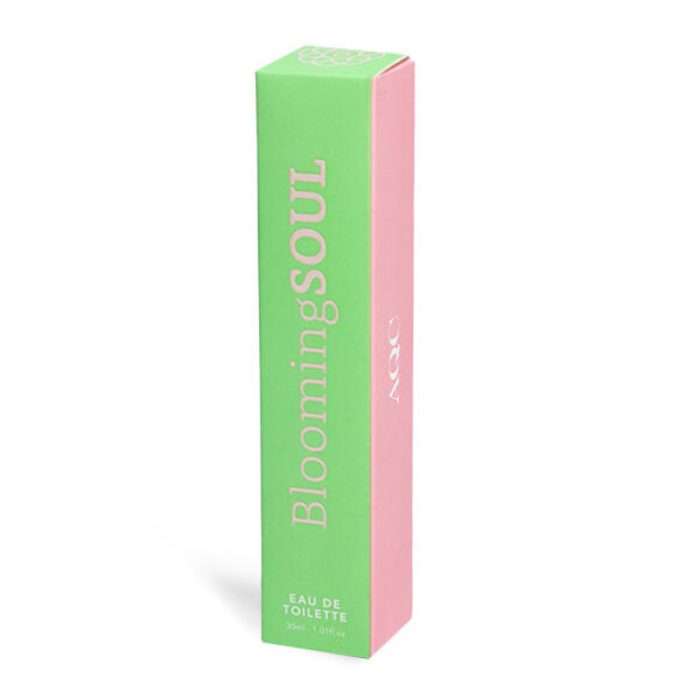 aqc-fragrances-aqc-blooming-soul-eau-de-toillette-parfum-femme-30ml-parfums.jpg AQC BLOOMING SOUL EAU DE TOILLETTE PARFUM FEMME 30ML – Image 1