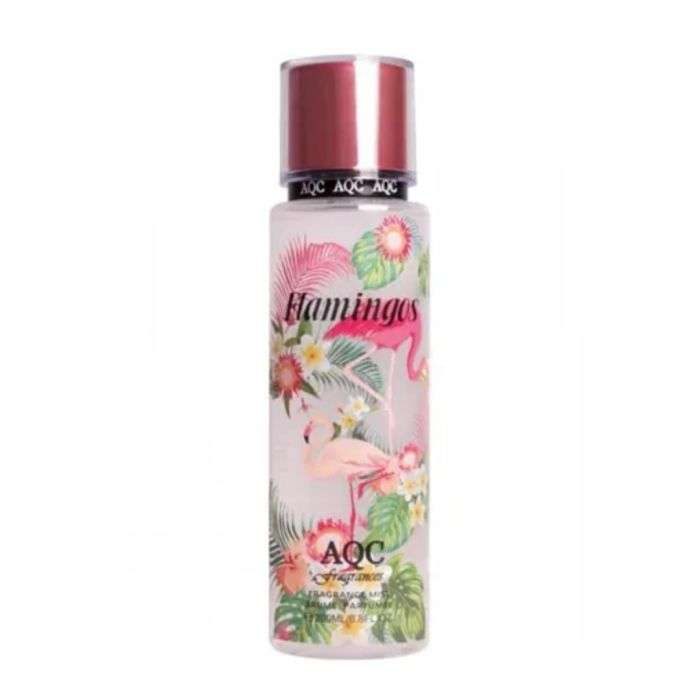 aqc-fragrances-aqc-flamingo-brume-200-ml-parfums.jpg AQC FLAMINGO BRUME 200 ML – Image 1