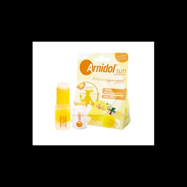 ARNIDOL SUN STICK 15 G