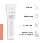 AVENE CICALFATE+ CREME REPARATRICE PROTECTRICE 40 ML – Image 7