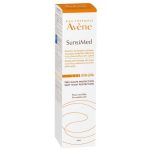 AVENE SOLAIRE SUNSIMED TRES HAUTE PROTECTION PEAUX SENSIBLES UVA/UVB 80 ML – Image 2