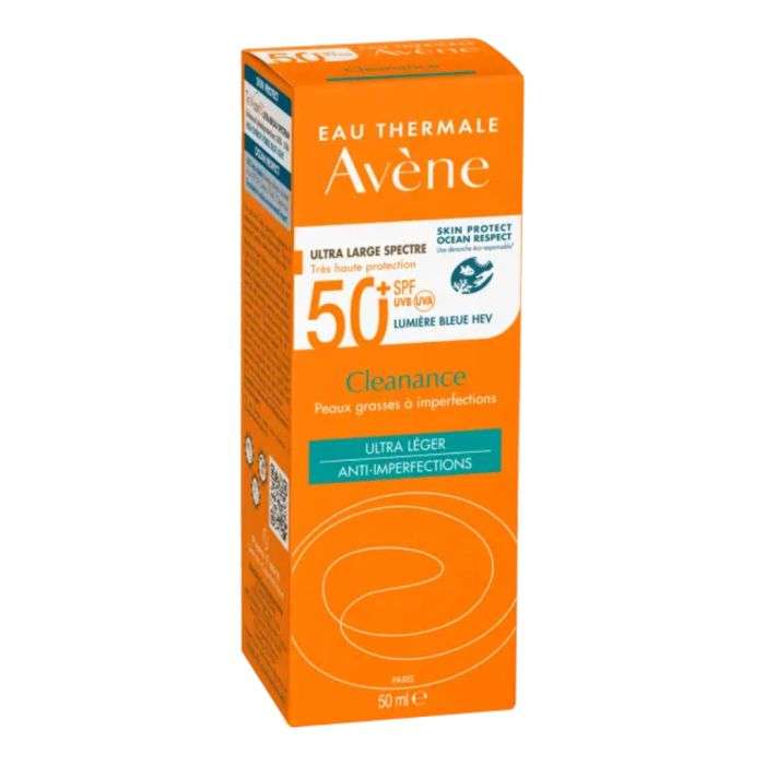 avene-offre-cleanance-solaire-spf-50-1.jpg AVENE OFFRE CLEANANCE SOLAIRE SPF 50+ – Image 2