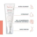 AVENE TOLERANCE CONTROL CREME APAISANTE 40 ML – Image 4