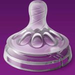 AVENT TETINE NATURAL 1M+ – Image 2