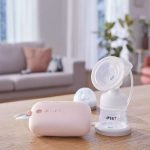 AVENT TIRE LAIT NATUREL ELECTRIQUE – Image 2