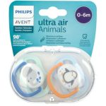AVENT ULTRA AIR ANIMALS BOY 0-6 MOIS – Image 2