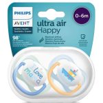 AVENT ULTRA AIR HAPPY BOY 0-6 MOIS – Image 2