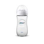 AVENT BIBERON NATURAL RESPONSE 330 ML 3 MOIS + 11 OZ – Image 3