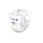 BAMBO NATURE COUCHES BEBE 2 S 3 A 6 KG 30 UNITES – Image 2