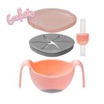 BBOX BOL AVEC PAILLE GELATO 6M+ – Image 2