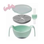 BBOX BOL AVEC PAILLE GELATO 6M+ – Image 3