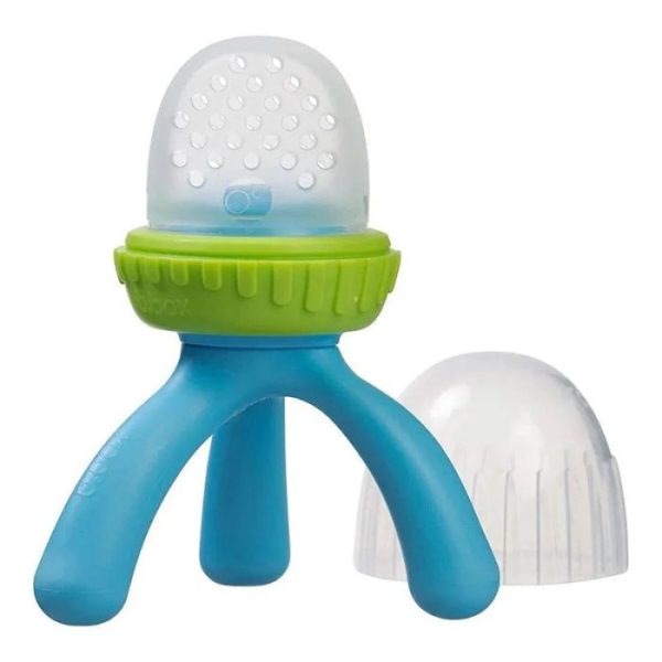 BBOX DISTRIBUTEUR DE NOURRITURE FRAICHE EN SILICONE 4 MOIS+