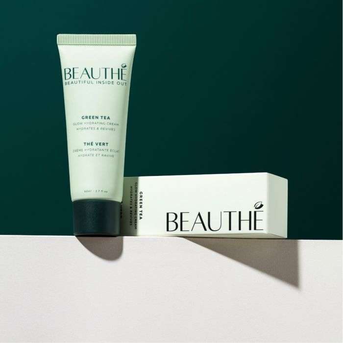 beauthe-the-vert-creme-hydratante-eclat-50-ml-1.jpg BEAUTHE THE VERT CREME HYDRATANTE ECLAT 50 ML – Image 2