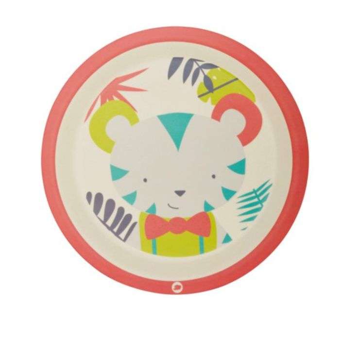 bebe-confort-assiette-apprenti-bamboo-jungle-vibes-2277.jpg BEBE CONFORT ASSIETTE APPRENTI BAMBOO JUNGLE VIBES 2277 – Image 1