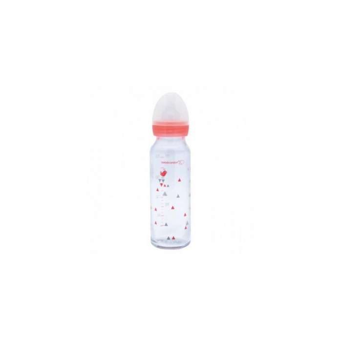 bebe-confort-bebe-confort-bib-droit-verre-sport-0-12-mois-240-ml-7866-biberons-et-goupillons.jpg BEBE CONFORT BIB DROIT VERRE SPORT 0-12 MOIS 240 ML 7866 – Image 1