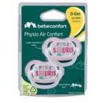 BEBE CONFORT PHYSIO AIR CONFORT 0-6 M – Image 2
