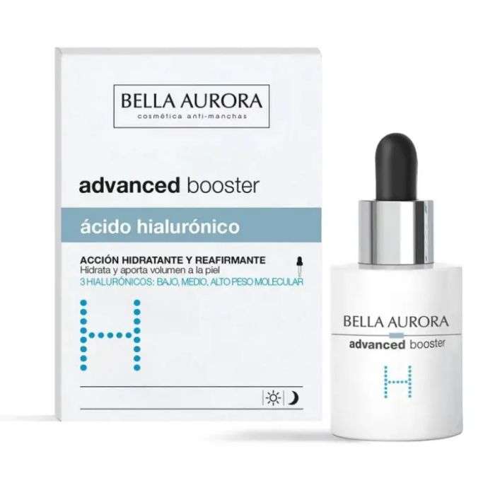 bella-aurora-advanced-acide-hyaluronique-30-ml.jpg BELLA AURORA ADVANCED ACIDE HYALURONIQUE 30 ML – Image 1