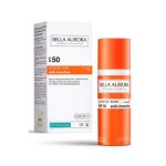 BELLA AURORA ECRAN DEPIGM SPF50 PEAU MIXTE A GRASSE + TROUSSE OFFERTE – Image 2