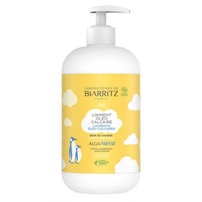 biarritz-liniment-oleo-calcaire-500ml.jpg BIARRITZ LINIMENT OLEO CALCAIRE 500ML – Image 1