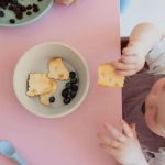 BIBS ENSEMBLE DE DINER MINI MEAL – Image 2