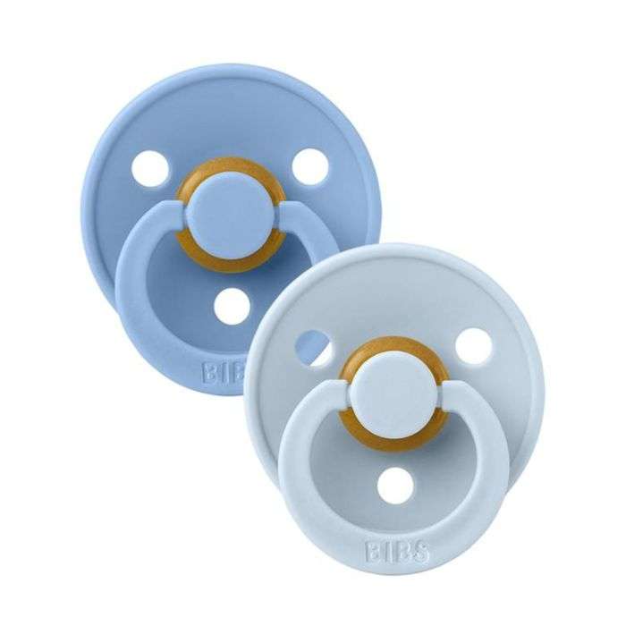 bibs-bibs-set-de-sucettes-sky-bleu-baby-blue-6-12-mois-sucettes-et-attaches-sucettes.jpg BIBS SET DE SUCETTES SKY BLEU BABY BLUE 6-12 MOIS – Image 1