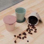 BIBS SET DE TASSES AVEC COUVERTURE – Image 2