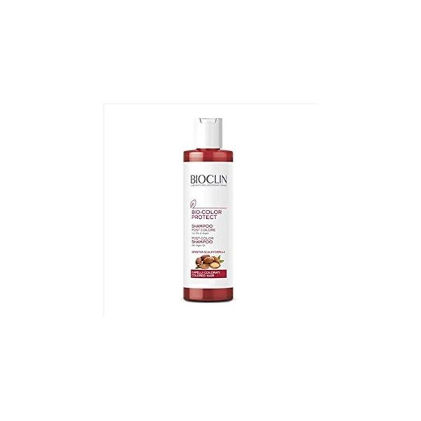 BIOCLIN COLOR POST COLOR SHAMPOING 200 ML
