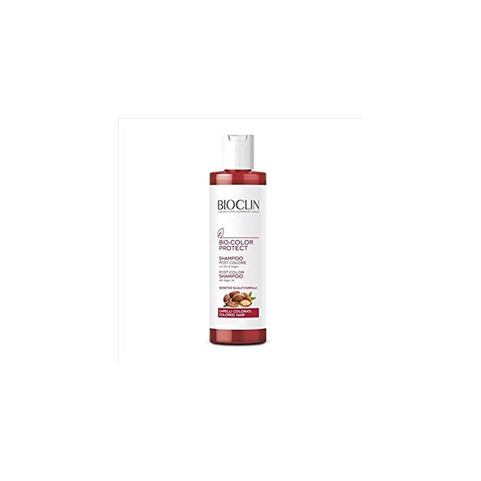 bioclin-color-post-color-shampoing-200-ml.jpg BIOCLIN COLOR POST COLOR SHAMPOING 200 ML – Image 1