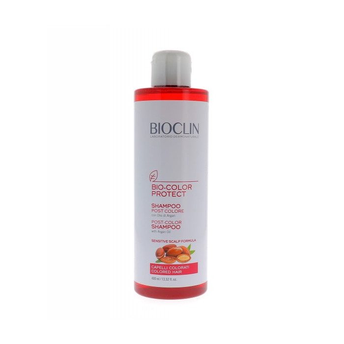 bioclin-color-post-color-shampoing-400-ml.jpg BIOCLIN COLOR POST COLOR SHAMPOING 400 ML – Image 1