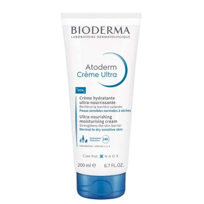 bioderma-bioderma-atoderm-creme-ultra-hydratante-ultra-nourrissante-peaux-sensibles-normales-a-seches-200-ml-cremes-jour-1.jpg BIODERMA ATODERM CREME ULTRA HYDRATANTE ULTRA NOURRISSANTE PEAUX SENSIBLES NORMALES A SECHES 200 ML – Image 2