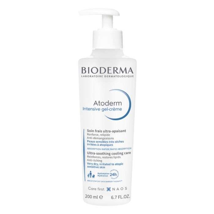 bioderma-bioderma-atoderm-intensive-gel-creme-200-ml-nettoyants-visage.jpg BIODERMA ATODERM INTENSIVE GEL CREME 200 ML – Image 1