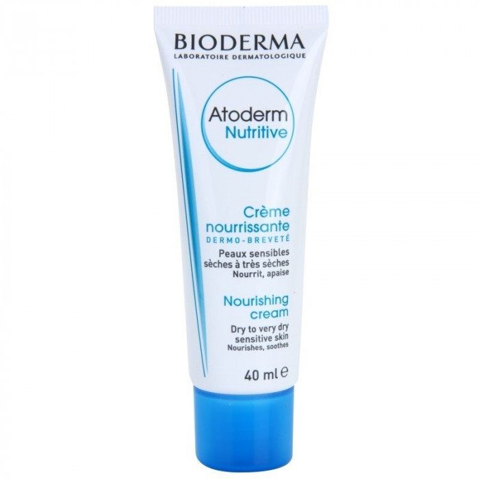 bioderma-bioderma-atoderm-nutritive-creme-nourrissante-40-ml-cremes-jour.jpg BIODERMA ATODERM NUTRITIVE CREME NOURRISSANTE 40 ML – Image 1