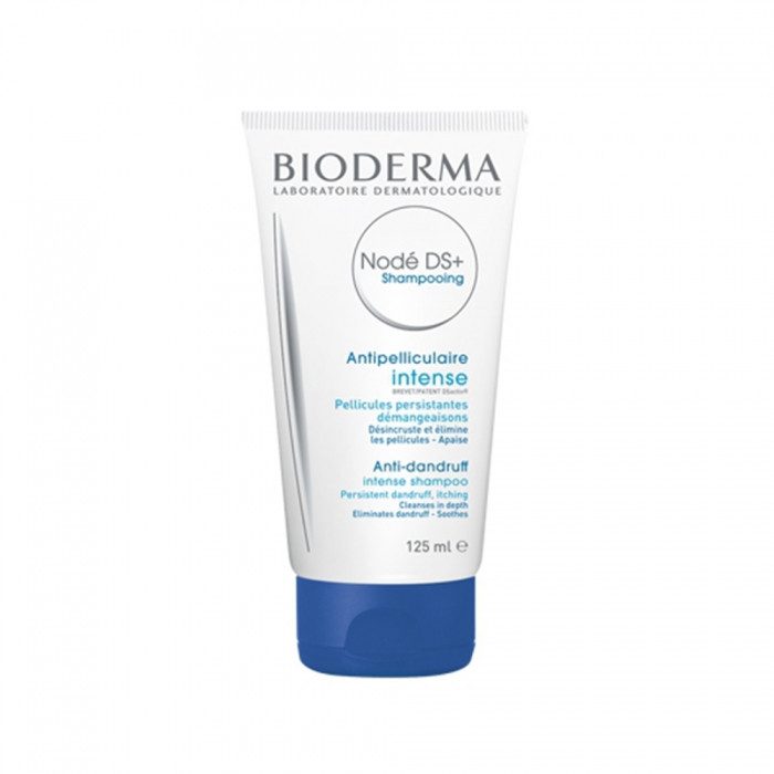bioderma-bioderma-node-ds-shampooing-antipelliculaire-intensif-125-ml-cheveux.jpg BIODERMA NODE DS+ SHAMPOOING ANTIPELLICULAIRE INTENSIF 125 ML – Image 1