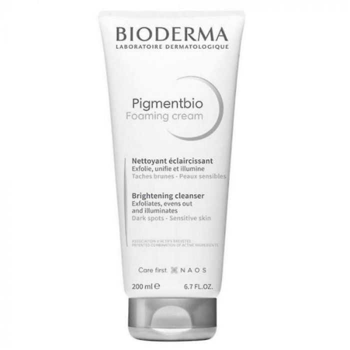 bioderma-bioderma-pigmentbio-nettoyant-eclaircissant-200-ml-cremes-depigmentantes.jpg BIODERMA PIGMENTBIO NETTOYANT ECLAIRCISSANT 200 ML – Image 1