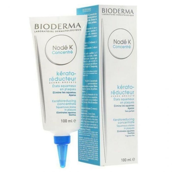 bioderma-node-k-concentre-kerato-reducteur-100ml.jpg BIODERMA NODE K CONCENTRE KERATO REDUCTEUR 100ML – Image 1