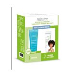 BIODERMA OFFRE SEBIUM PORE REFINER SOIN CORRECTEUR DES PORES DILATES 30 ML